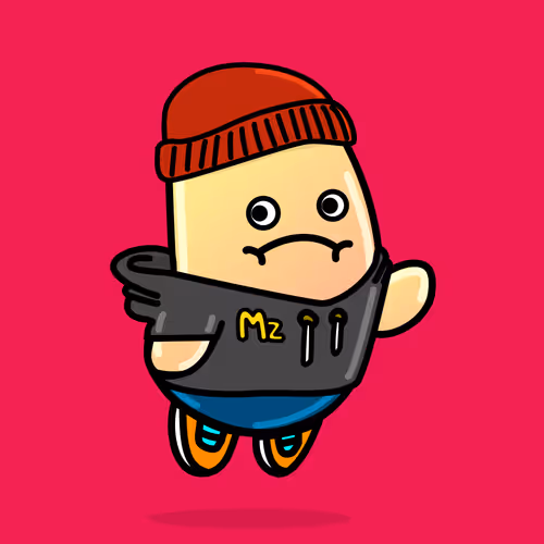 Mczukis Official