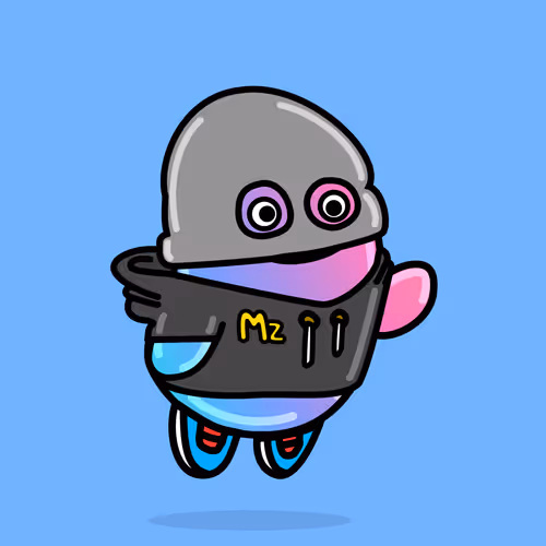Mczukis Official
