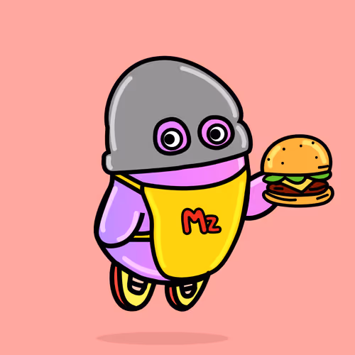 Mczukis Official