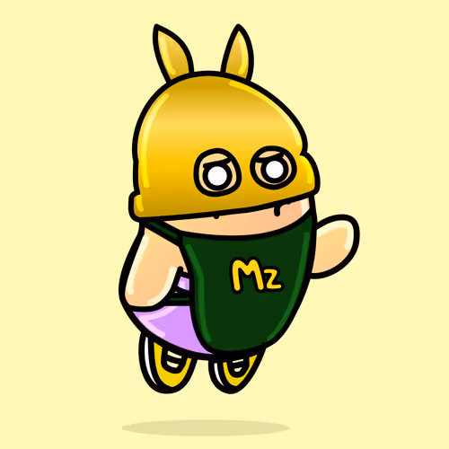 Mczukis Official