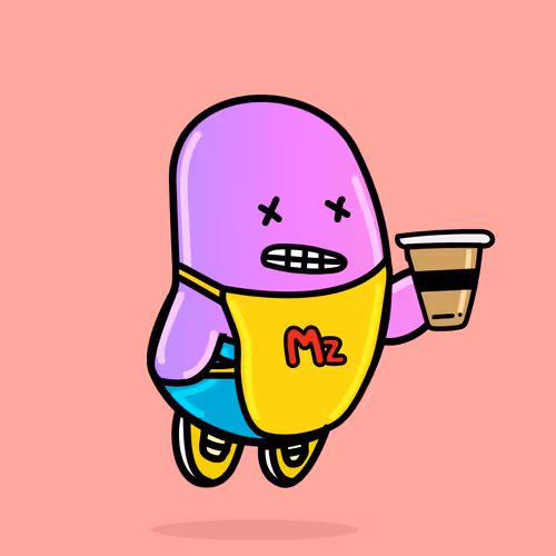 Mczukis Official