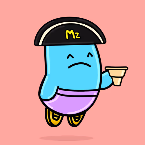 Mczukis Official