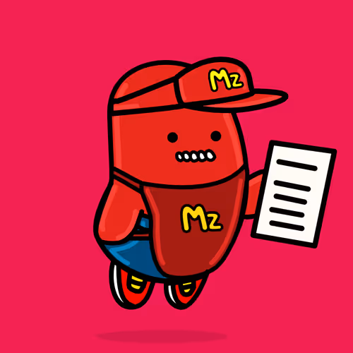 Mczukis Official
