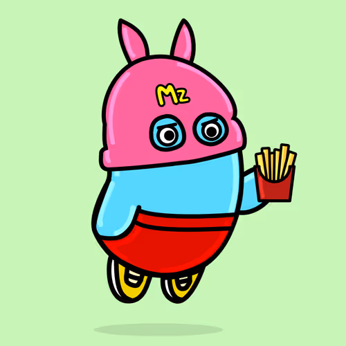 Mczukis Official