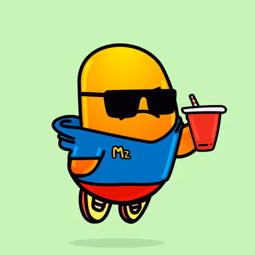 Mczukis Official