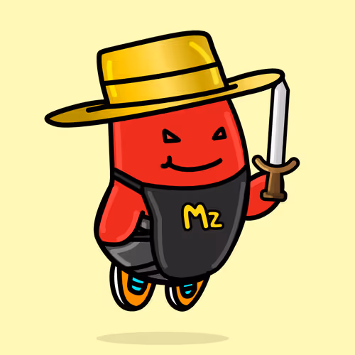 Mczukis Official