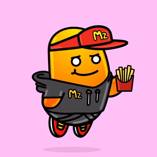 Mczukis Official