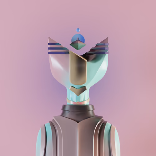 Metapreneurs #5401
