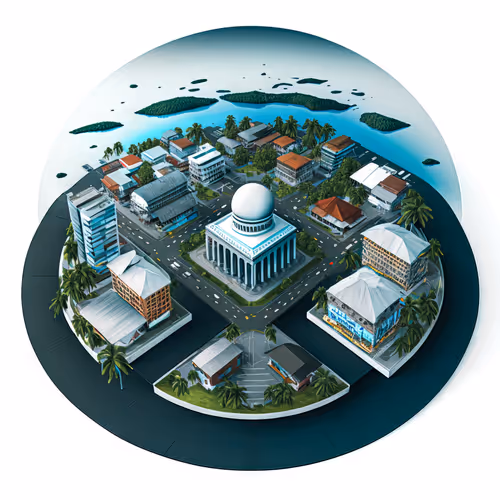 Enormous Cities V6 Open Editions