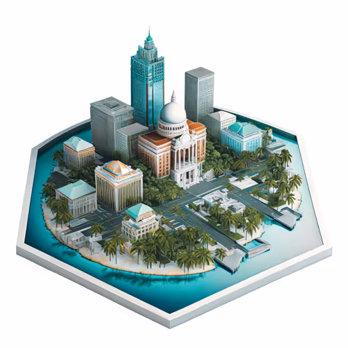Enormous Cities V6 Open Editions
