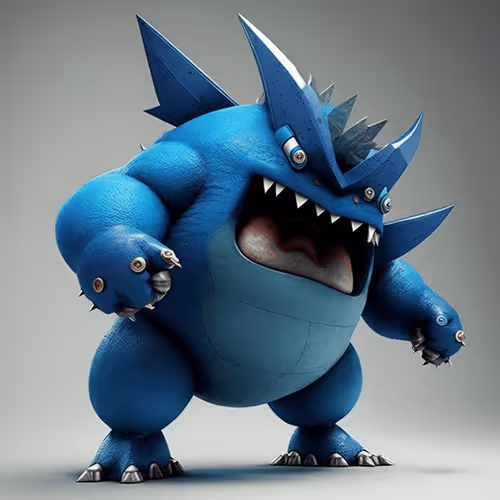 Pokaimon Official