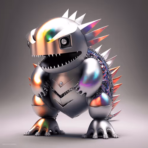 Pokaimon Official