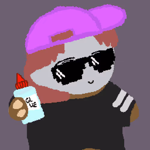 Puppet Milady