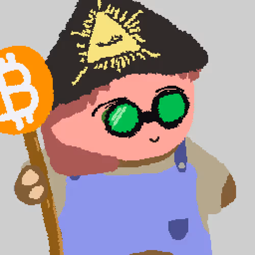 Puppet Milady