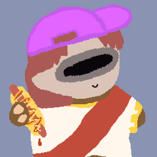 Puppet Milady