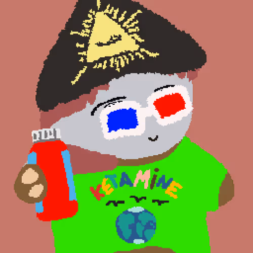 Puppet Milady