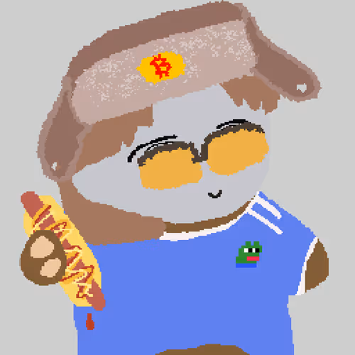 Puppet Milady