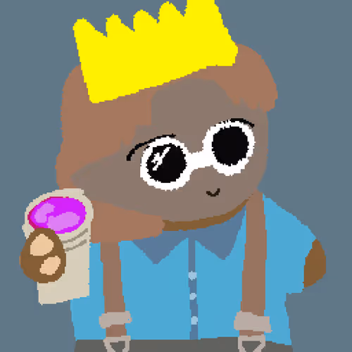 Puppet Milady