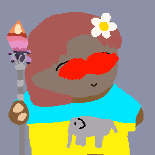 Puppet Milady