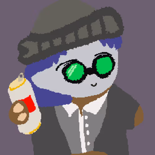 Puppet Milady