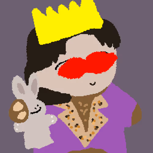 Puppet Milady