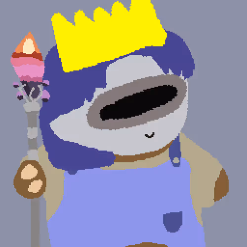 Puppet Milady