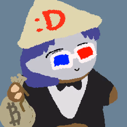 Puppet Milady