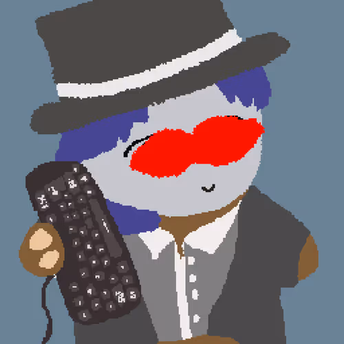 Puppet Milady