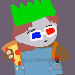 Puppet Milady #5097