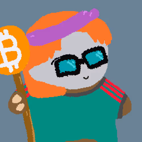 Puppet Milady
