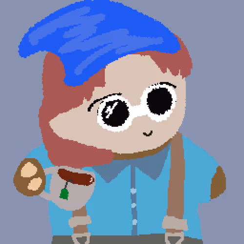 Puppet Milady