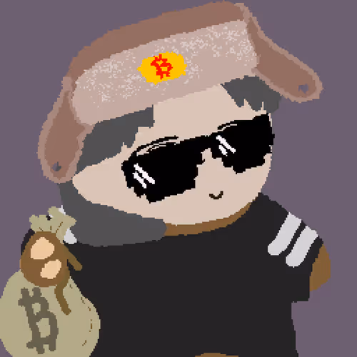 Puppet Milady