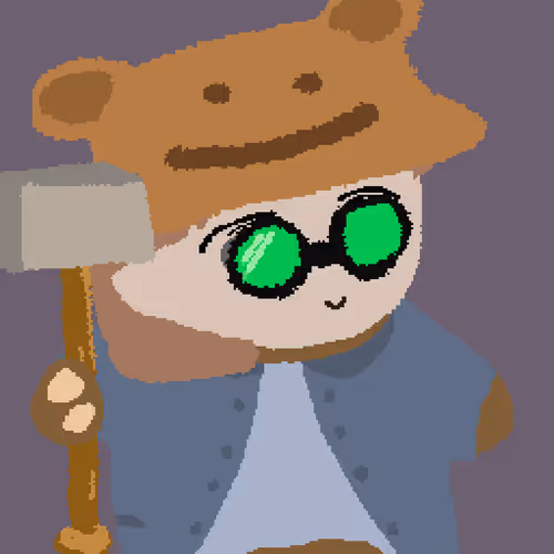 Puppet Milady