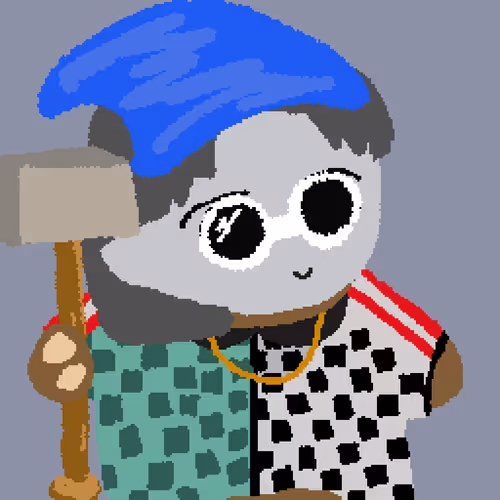 Puppet Milady #5283