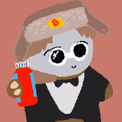 Puppet Milady