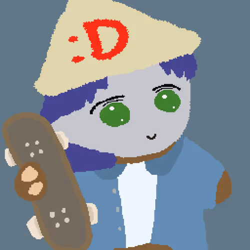 Puppet Milady