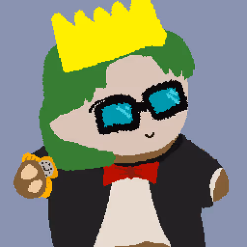 Puppet Milady