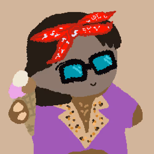 Puppet Milady