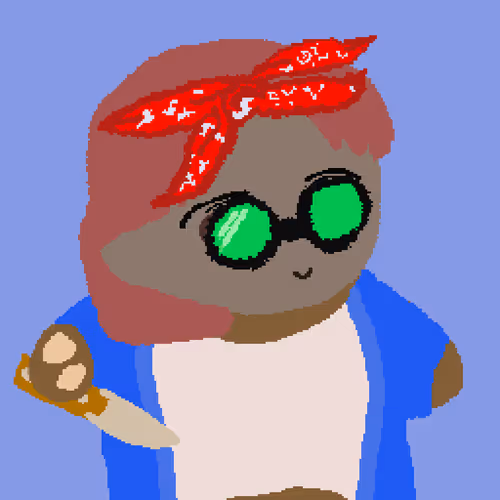 Puppet Milady