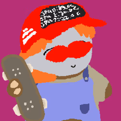 Puppet Milady