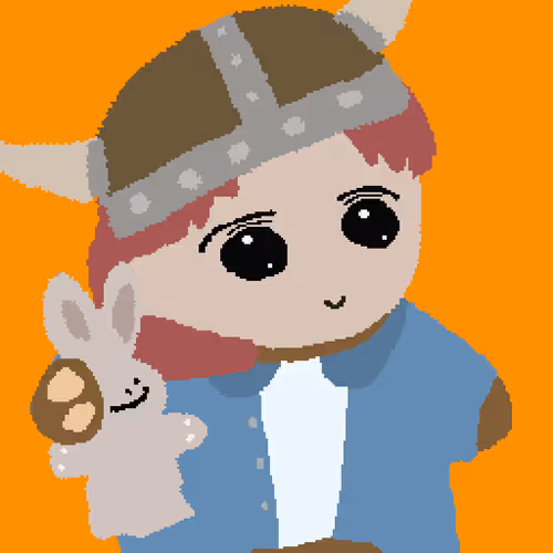 Puppet Milady