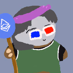 Puppet Milady #2337