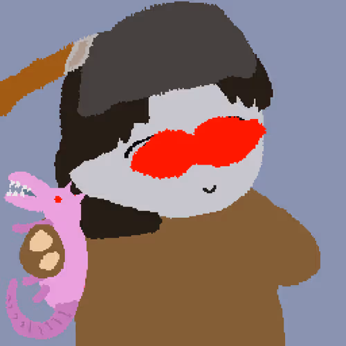 Puppet Milady