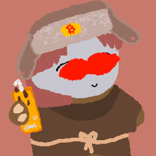 Puppet Milady