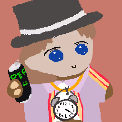 Puppet Milady