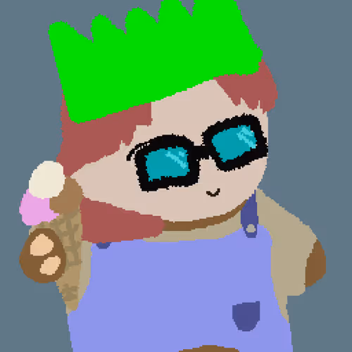 Puppet Milady