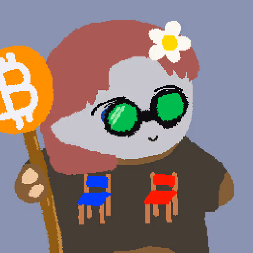 Puppet Milady