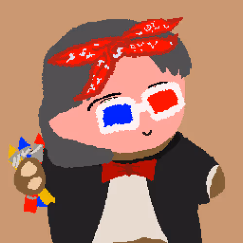 Puppet Milady