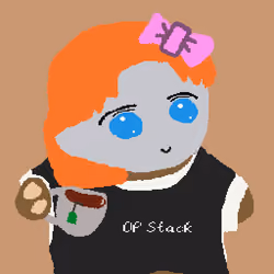 Puppet Milady #3317
