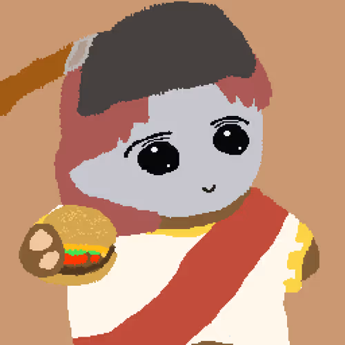Puppet Milady